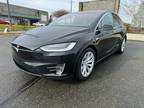 2016 Tesla Model X 90D AWD 4dr SUV