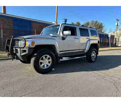 2007 HUMMER H3 for sale is a Tan 2007 Hummer H3 Car for Sale in Ewing NJ