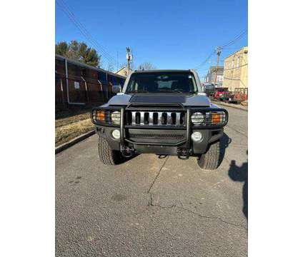 2007 HUMMER H3 for sale is a Tan 2007 Hummer H3 Car for Sale in Ewing NJ