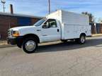 1999 Ford F450 Super Duty Regular Cab & Chassis for sale