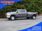 2014 Ram 3500 Crew Cab Laramie Pickup 4D 8 ft