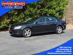 2012 Chevrolet Malibu LT Sedan 4D