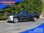 2013 Chevrolet Silverado 1500 Extended Cab LT Pickup 4D 6 1/2 ft