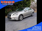 2015 Lexus GS GS 350 Sedan 4D