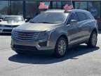 2018 Cadillac XT5 for sale