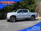 2014 Toyota Tundra CrewMax SR5 Pickup 4D 5 1/2 ft