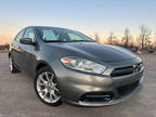 2013 Dodge Dart 4dr Sdn SXT