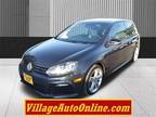 2013 Volkswagen Golf R