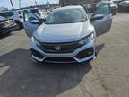 2018 Honda Civic Sport 4dr Hatchback CVT