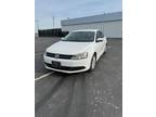 2014 Volkswagen Jetta SE 4dr Sedan 6A w/Connectivity