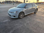 2012 Scion tC Release Series 7.0 2dr Coupe 6A