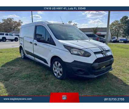 2016 Ford Transit Connect Cargo for sale is a 2016 Ford Transit Connect Car for Sale in Lutz FL