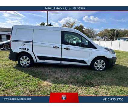 2016 Ford Transit Connect Cargo for sale is a 2016 Ford Transit Connect Car for Sale in Lutz FL