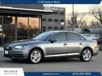 2017 Audi A4 for sale