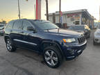 2014 Jeep Grand Cherokee 4WD 4dr Limited