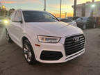 2016 Audi Q3 quattro 4dr Prestige *Ltd Avail*