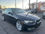 2008 BMW 3 Series 2dr Conv 335i