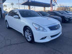 2013 INFINITI G37 Sedan 4dr x AWD