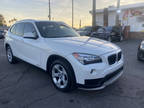 2015 BMW X1 RWD 4dr sDrive28i