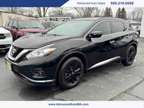 2015 Nissan Murano for sale