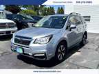 2018 Subaru Forester for sale