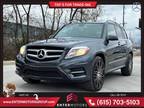 2013 Mercedes-Benz GLK 350