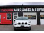 2016 Jeep Cherokee for sale