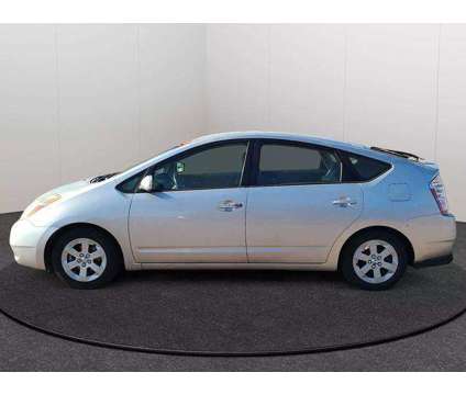 2008 Toyota Prius for sale is a Silver 2008 Toyota Prius Car for Sale in Colorado Springs CO