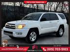 2005 Toyota 4Runner SR5 Sport