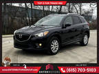 2015 Mazda CX-5 Touring