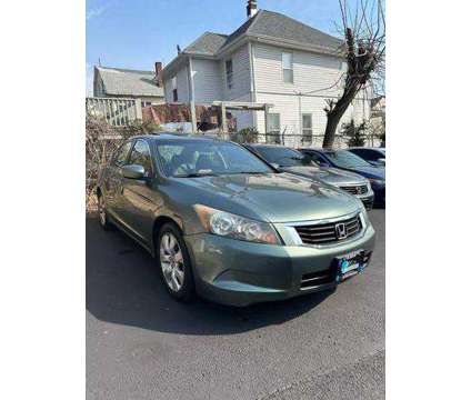 2010 Honda Accord for sale is a Green 2010 Honda Accord Car for Sale in Paterson NJ