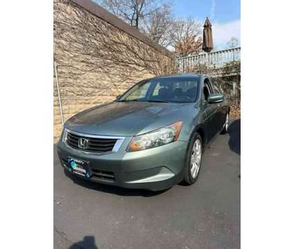 2010 Honda Accord for sale is a Green 2010 Honda Accord Car for Sale in Paterson NJ
