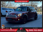 2013 Mini Cooper Hardtop