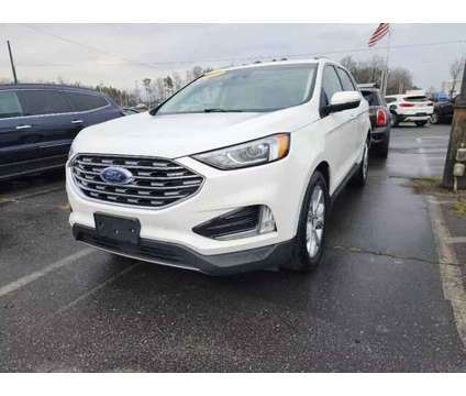 2020 Ford Edge for sale is a 2020 Ford Edge Car for Sale in Monroe NC