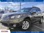 2017 Subaru Outback for sale