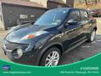 2013 Nissan JUKE for sale