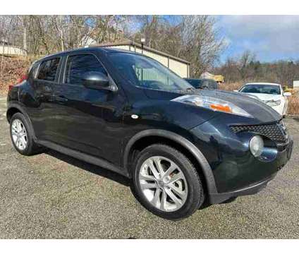 2013 Nissan JUKE for sale is a Black 2013 Nissan Juke Car for Sale in Pittsburgh PA