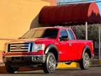 2011 Ford F150 Super Cab for sale