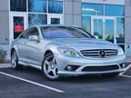 2010 Mercedes-Benz CL550 AMG 4MATIC w/ Night Vision Fully Loaded 85K Miles