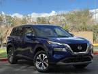 2023 Nissan Rogue FWD SV ONE OWNER 16K Miles Only!!!