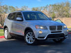 2011 BMW X3 XDrive 35i AWD Perfect Mechanical Condition