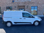 2020 Ford Transit Connect Van XL LWB w/Rear Symmetrical Doors