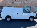 2016 Chevrolet Express Cargo Van RWD 2500 135