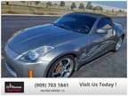 2006 Nissan 350Z for sale