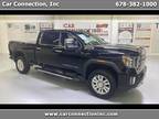 2020 GMC Sierra 2500HD 4WD Crew Cab 159 Denali