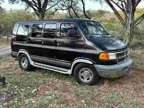 1999 Dodge Ram Van 1500 for sale