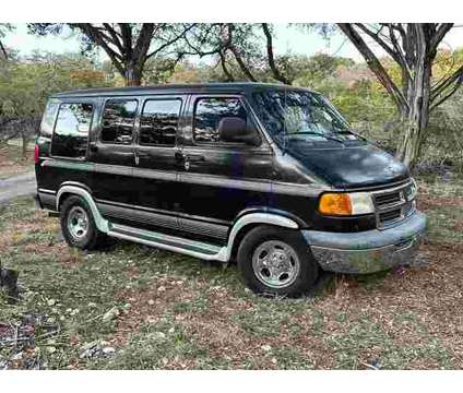 1999 Dodge Ram Van 1500 for sale is a 1999 Van in San Antonio TX