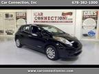 2015 Nissan Leaf 4dr HB S