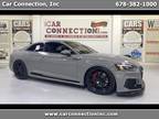 2018 Audi RS 5 Coupe 2.9 TFSI quattro tiptronic