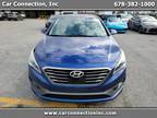 2011 Hyundai Sonata 4dr Sdn 2.0L Auto SE